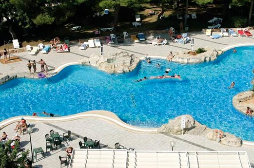 Belvedere Hotel Mallorca - zwembad