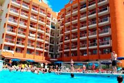 Belvedere Hotel Salou