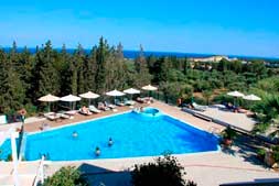 Belvedere Hotel Zakynthos